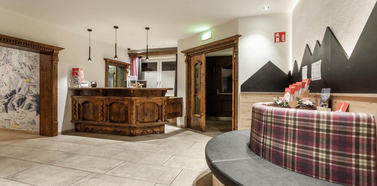 First Mountain Hotel Oetztal Längenfeld Dış mekan fotoğraf