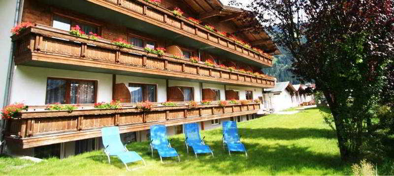 First Mountain Hotel Oetztal Längenfeld Dış mekan fotoğraf